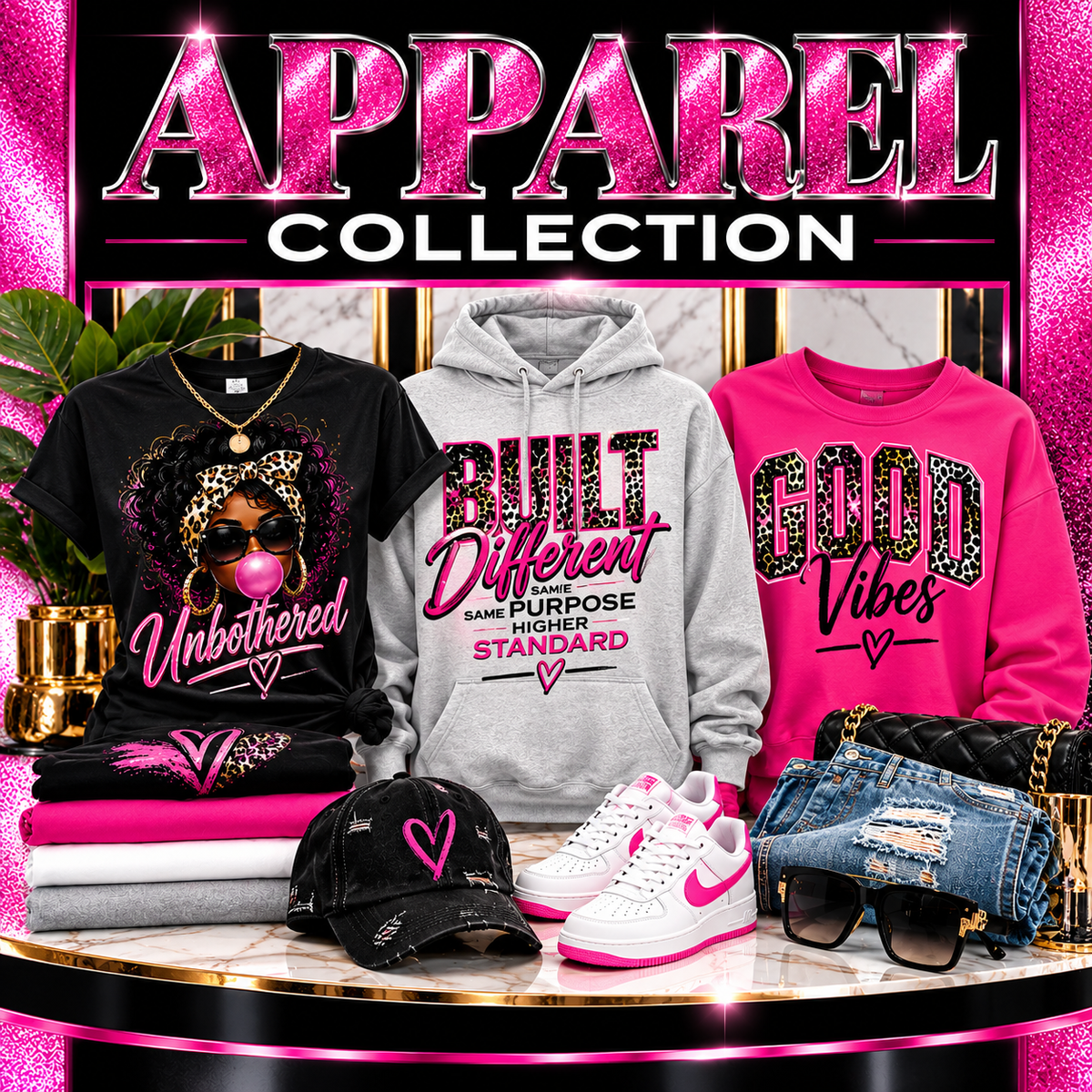 Apparel