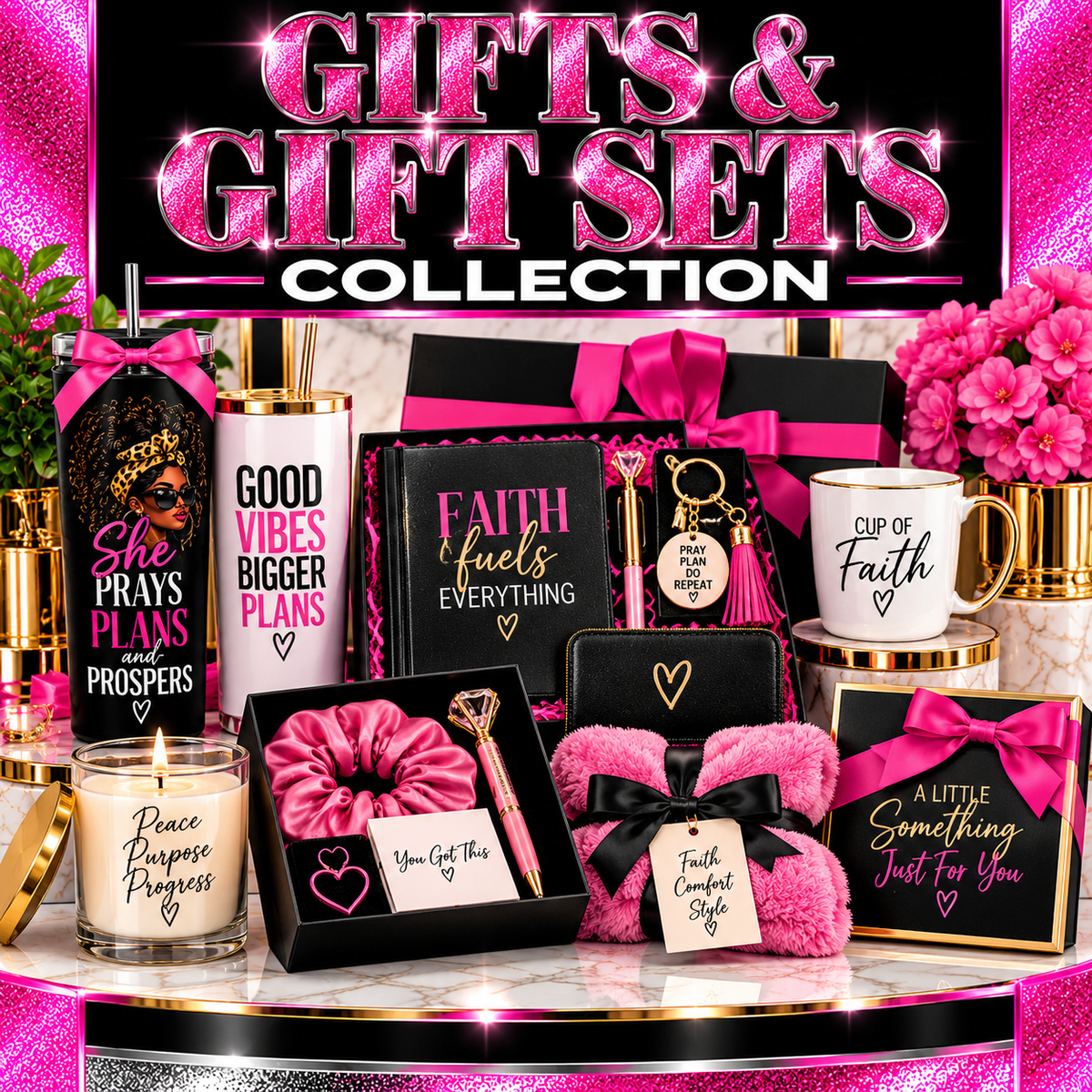 Gifts & Gift Sets